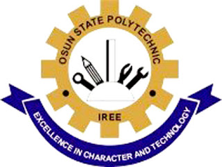 Osun State Polytechnic, Iree, OSPOLY