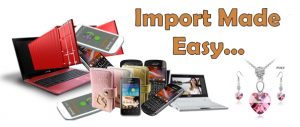 Konga and Jumia International Mini Importation 2018 Business Guide