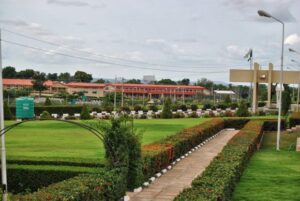 Top 10 Most Beautiful Campuses Universities in Nigeria (See Photos)