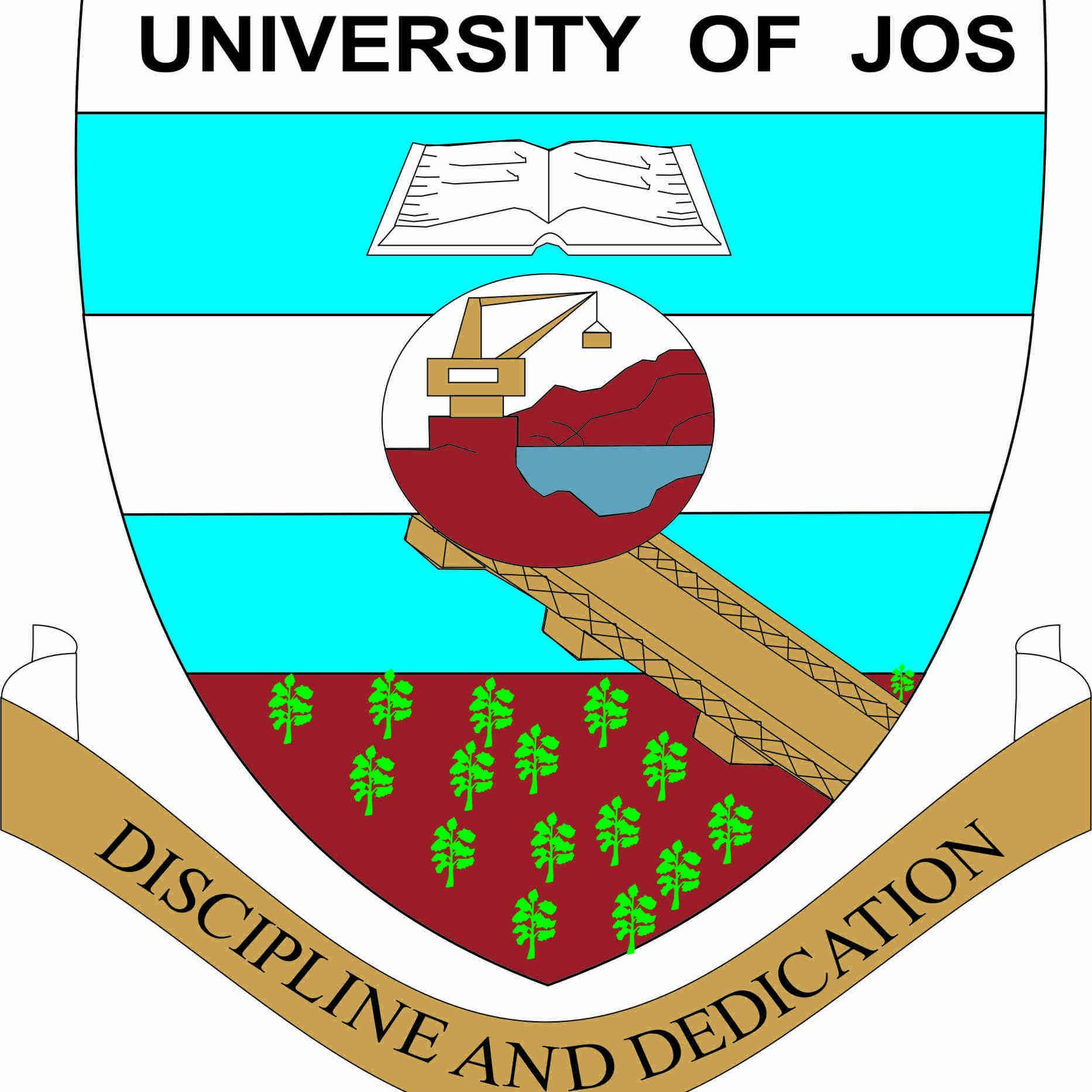UNIJOS 2018/2019 Departmental Cut Off Mark and Point On JAMB Admission Screening And Post Utme Form is Out