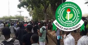 Jamb 2017 replint jamb slip