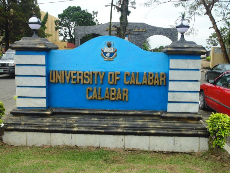 University-of-Calabar-UNICAL
