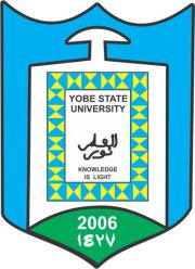 Yobe State University YSU