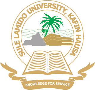 Sule Lamido University SLU