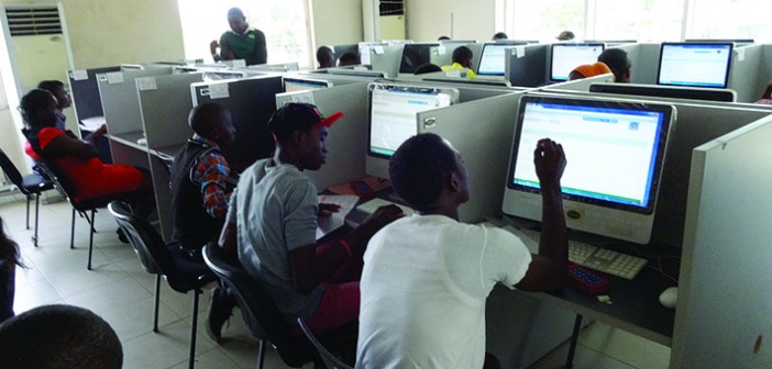 JAMB 2018/2019 CBT Expo Questions And Answers Subscription