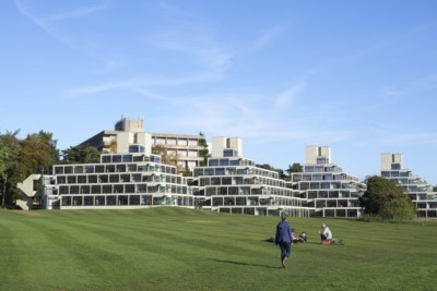 University of East Anglia, UK