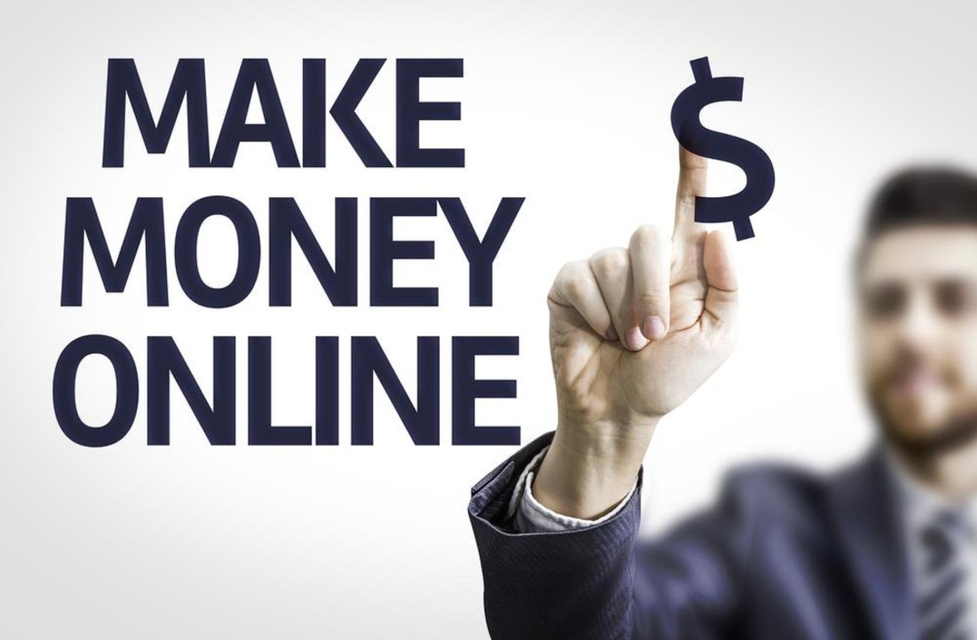 Nineteen Sure Ways To Make Money Online