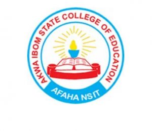 Akwa Ibom State College of Education AKSCOE