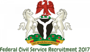 www.fcsc.gov.ng online application form - 2019/2020 Federal Civil Service Commission Recruitment | fedcivilservice.gov.ng