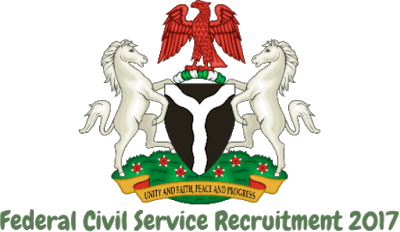 www.fcsc.gov.ng online application form - 2019/2020 Federal Civil Service Commission Recruitment | fedcivilservice.gov.ng
