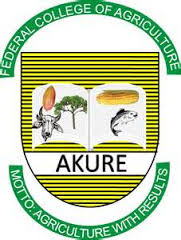 Federal College of Agriculture Akure FECA
