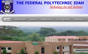 Federal Polytechnic IDAHPOLY