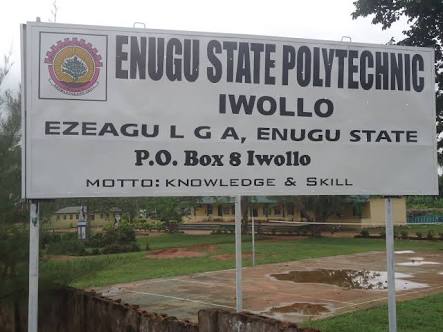 Enugu State Polytechnic