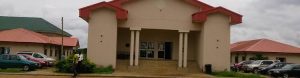 Federal College of Education FCE Obudu 