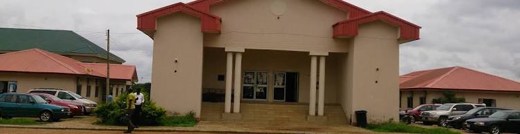 Federal College of Education FCE Obudu