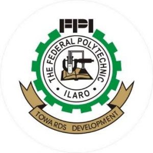 Federal Polytechnic Ilaro ILAROPOLY 