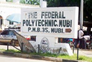 Federal Polytechnic Mubi MUBIPOLY