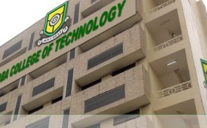 Yaba College of Technology YABATECH