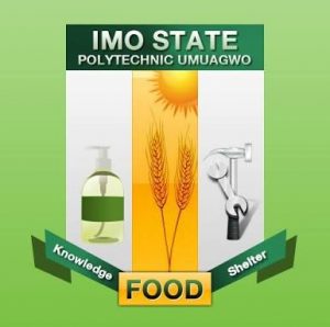 Imo State Polytechnic IMOPOLY