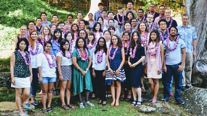 Apply For East West Center Asia Pacific Leadership Scholarships Program 2019