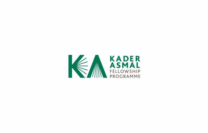 Apply for Kader Asmal Fellowship for Postgraduate Fully-funded 2019/2020