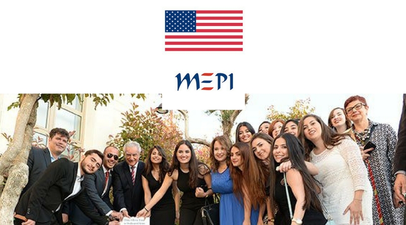 US-Middle East Partnership Initiative Scholarship (MEPI) Tomorrow’s Leaders Undergraduate Program 2019 (Fully-funded)