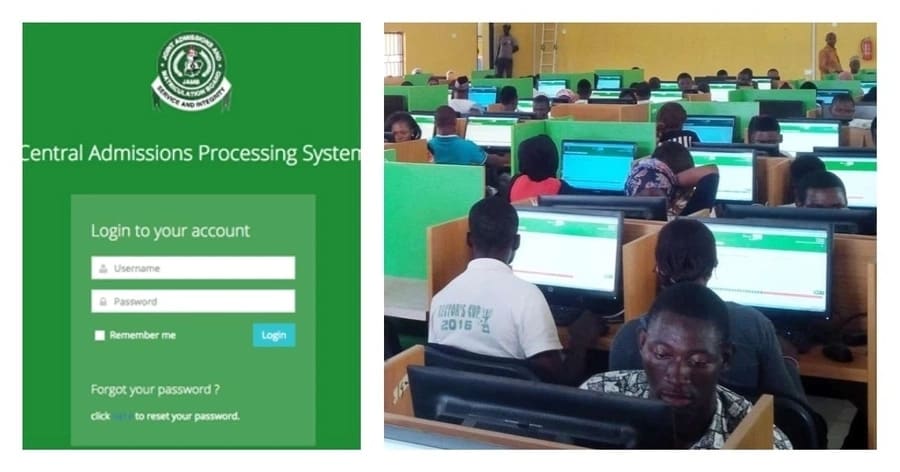 JAMB Offered Admission to 200,000 Candidates Through JAMB CAPS Portal, Admission Deadline Disclosed