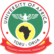 University of Africa Toru Orua, Bayelsa State (UAT) 1st 2nd 3rd 4th Batch Admission List for 2018/2019 is Out