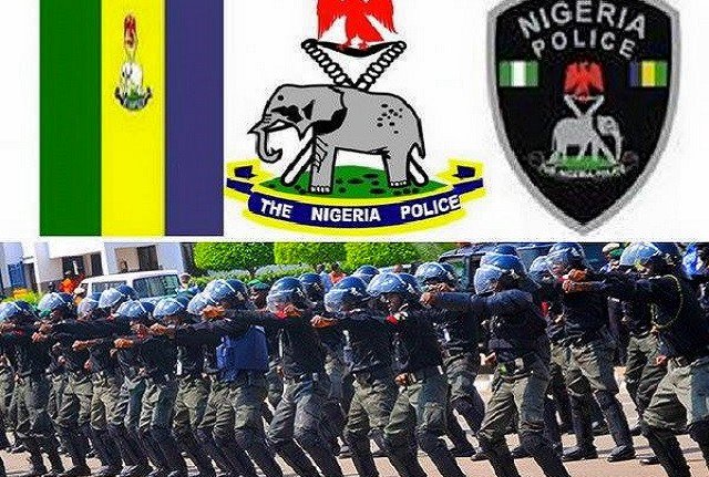 How to Apply Nigerian Police Recruitment Portal 2019/2020 Application Form Online Registration Portal