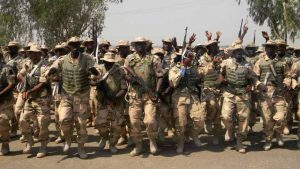 latest news nigerian army recruitment 2019/2020 78rri Form is Out | Apply now on www.army.mil.ng | Step by Step Procedure Guideline 