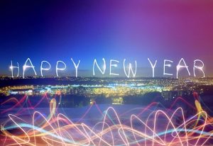 Lovely Happy New Year 2019 Messages, Wishes, Greetings, Images, Quotes