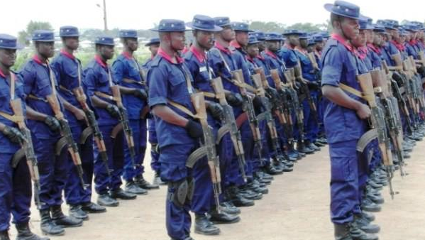 Nigeria Civil Defence Recruitment Portal | www.nscdc.gov.ng/recruitment 2019/2020 Application Form is Out