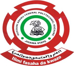 Hussaini Adamu Federal Polytechnic