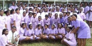 Schools of Nursing Calabar