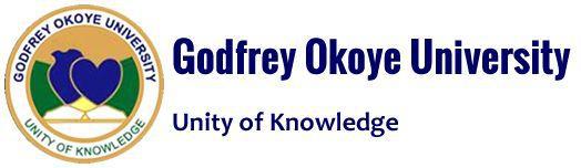 Godfrey Okoye University GOUNI