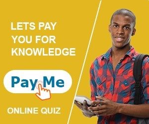 Make Over N20,000 Monthly Just By Answering Questions on jambadmission.com.ng