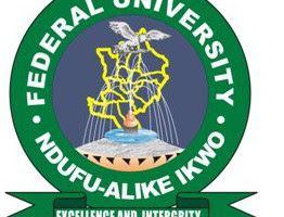 Alex Ekwueme Federal University Ndufu-Alike, Ikwo (FUNAI)