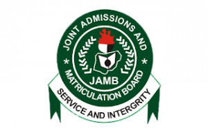 Jamb admission