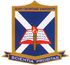 Ajayi Crowther University, ACU