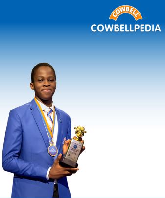 Cowbellpedia Mathematics Registration Form 2020/2021 | Full Application Step to Step Guidelines