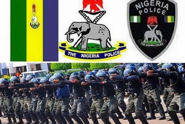 Nigeria Police Recruitment Age Requirement 2020/2021