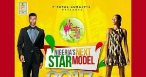 Nigeria’s Next Star Model Registration and Audition Date 2021