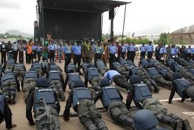 Requirements for Nigeria Police Force Recruitment Portal 2020/2021