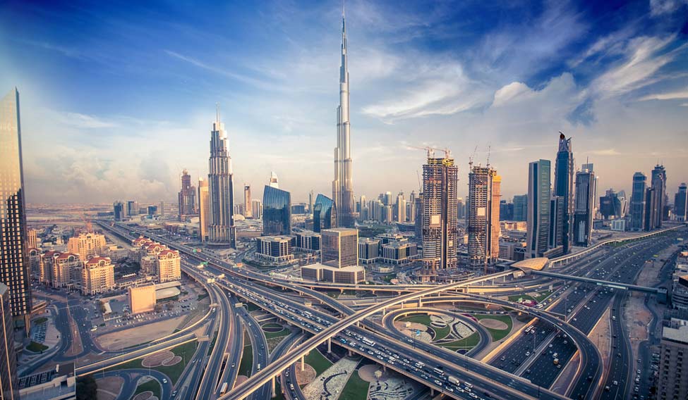 Dubai Work Visa Application, Cost and Requirements for Nigerians