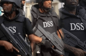 SSS State Security Service Recruitment Application Form Portal 2020/2021 – www.dss.gov.ng