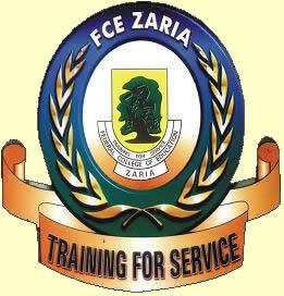 FCE ZARIA Cut Off Mark 2019/2020 Session