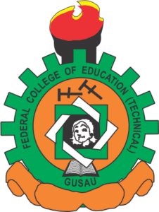 FCE Gusau Federal College Of Education (Technical) Post UTME Admission Screening Form