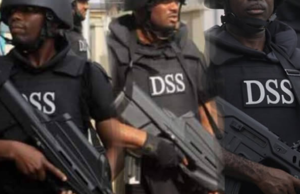 SSS State Security Service Recruitment Application Form Portal