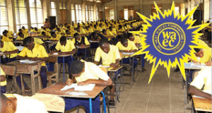 WAEC GCE Complete Timetable 2020/2021 For January/February (First Series Exam)