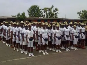 NYSC Important Announcement to Prospective Corps Members